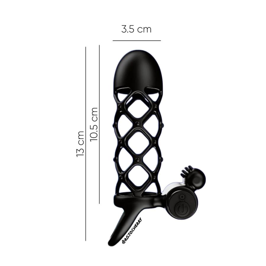 Funda Venom